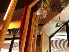 -雕刻时光咖啡馆(北苑店)