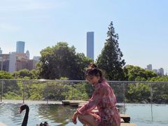 -行者书屋大堂吧 ·下午茶(南京圣和府邸酒店)