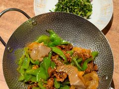 -耶里夏丽·丝路新疆菜·清真食品(徐汇南丹东路臻选店)