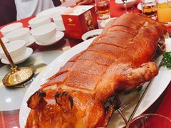 -益健名厨海鲜城(夏湾店)