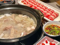 -同仁四季椰子鸡(无锡滨湖万象汇店)