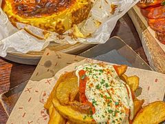 -BROWNSTONE布朗石西班牙餐厅(富城店)