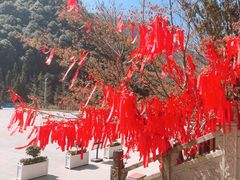 -冕宁灵山寺
