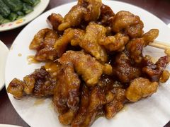 -杏园餐厅(西四北大街店)