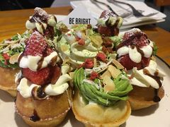 -BE BRIGHT KITCHEN(正佳广场店)