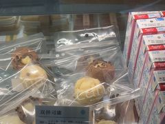 -迦南·甜品蛋糕(传媒店)