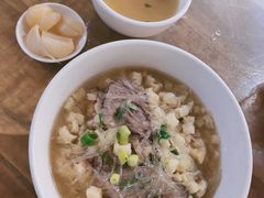 -建基泡馍·西安老字号·清真(永宁店)