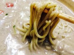 -服务大楼冷面(延大店)