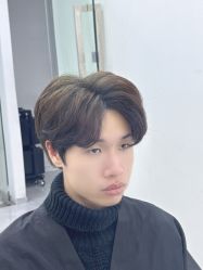 -赤道 Hair Salon