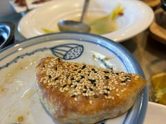 -小放牛炒菜馆(军校店)