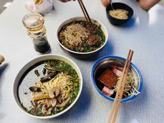 -老赵面店(大西路店)