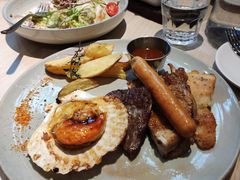 -卡朋西餐(悦汇城店)