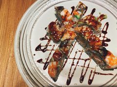 -隐泉之语日式料理(王府中环店)
