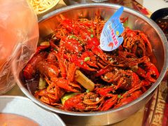 -靓靓蒸虾·头牌蒸虾(沙湖旗舰店)
