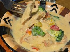 -吉姆丽德乡村西餐厅(闵行交大店)