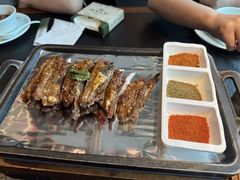 -桐湾大院·桐庐菜(滨江店)