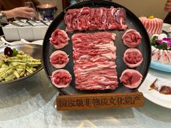 -东来顺•非遗火锅(外滩店)