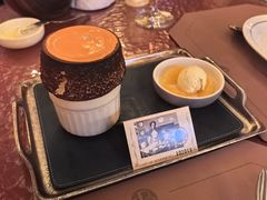 -福楼毕斯罗F Bistronome(国贸商城约会地标景观店)