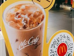 -麦当劳(金沙广场店)