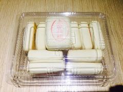 -詹记桃酥(宿州路店)