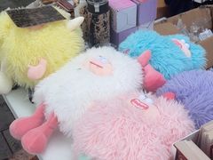 -古茗(西湖小和山店)