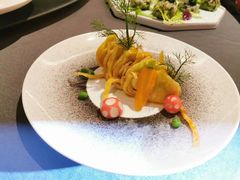 -驸马巷淮扬菜(中经路店)