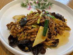-米香居新鲁味·水饺餐厅
