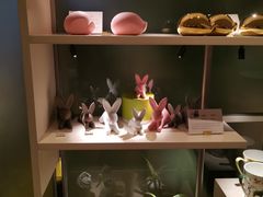-théATRE 茶聚场(王府中環店)