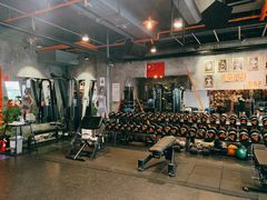 -能量健身私教工作室(1527店)