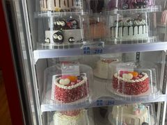 -DQ·蛋糕·冰淇淋(湖景东路店)
