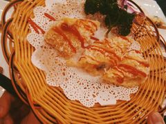 -大渔铁板烧(蛇口店)