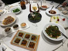 -院里寻菜·精致庭院菜(观沙岭店)