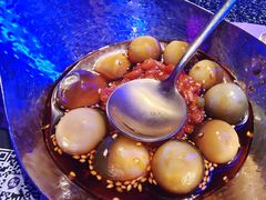 小皮蛋-匠子烤鱼(上邦百汇城店)