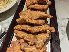 -双合园·海鲜水饺青岛菜(品牌首店)