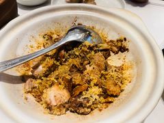 -莆田餐厅PUTIEN(三里屯店)