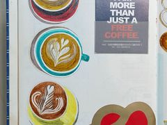 -COFFEE HOLIC(朝外SOHO店)