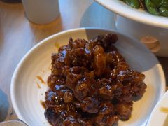 -新白鹿餐厅(城西银泰城店)