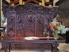 -禧宴Joyous Restaurant(禧园店)