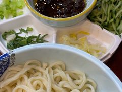 -恭敬李老北京炸酱面·京味菜(西花市店)