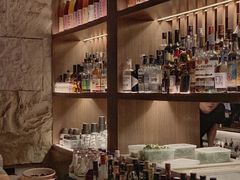 景观位-RMK Shochu Bar(三诺店)