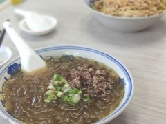 -新丰小吃(高沙店)