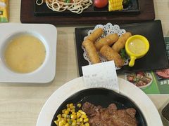 -豪客来牛排(中核世纪广场店)