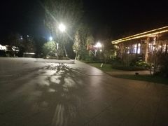 -海兰云天度假区温泉