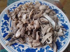 羊散丹-东兴顺爆肚张
