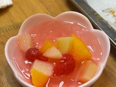 -老味烧烤(总店)