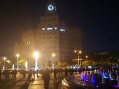 -中央公园(苏州工业园区)
