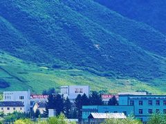 -图们国门景区