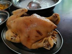 吉英盐焗鸡-吉英盐焗鸡(文中路店)