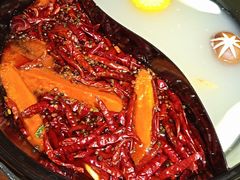 -三个大叔东北烧烤·砂锅菜(西三旗店)