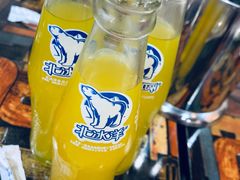 -小郡肝串串香火锅(金桥店)